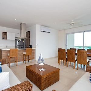 Premium Three-Bedroom Apartment