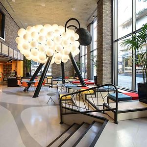 Ibis Styles Tbilisi Center