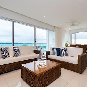 Apartment mit 2 Schlafzimmern